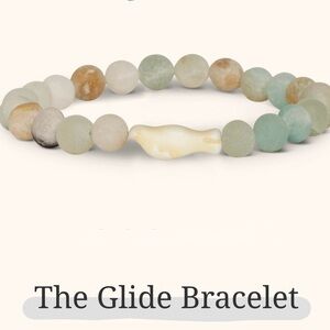 fahlo seal “The Glide” bracelet